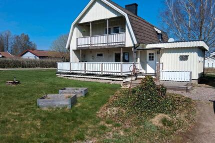 Urlaub in Schweden - 120,00&nbsp;EUR Kaltmiete, in Taucha (PLZ: 04425)