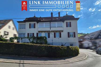 Haus zum Kaufen in Stuttgart 600.000,00 € 385.44 m²