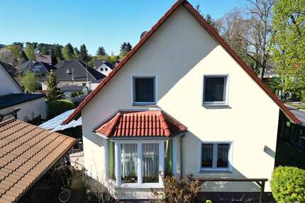 Haus zum Kaufen in Königs Wusterhausen 479.000,00 € 104 m²