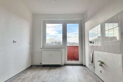 Wohnung zum Mieten in Dresden Löbtau 509,00 € 50.9 m² - Dresden / Löbtau