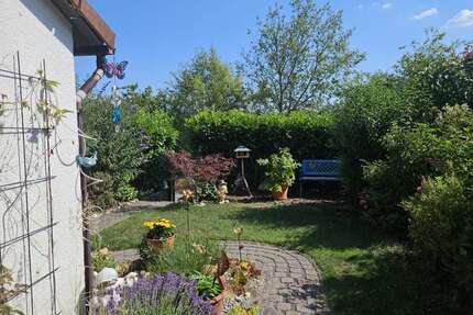 Haus zum Kaufen in Neu-Anspach Anspach 469.000,00 € 140 m² - Neu-Anspach / Anspach