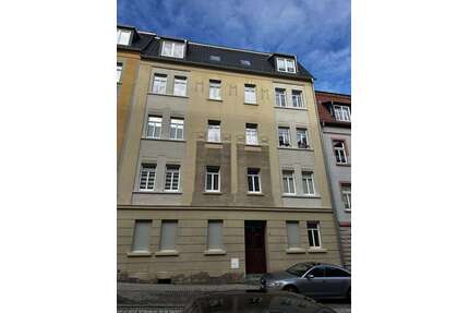 Wohnung zum Mieten in Weißenfels 290,00 € 47.2 m²
