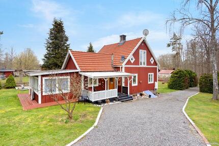 Ferienhaus in SmålandSchweden - 400,00&nbsp;EUR Kaltmiete, in Berlin (PLZ: 10178)