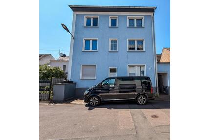 Einfamilienhaus und oder Mehrgenerationen-Haus - Boppard