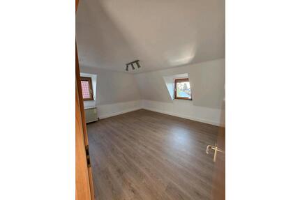 2-Zimmer-Wohnung in 72766 Reutlingen - Erstbezug nach Renovierung