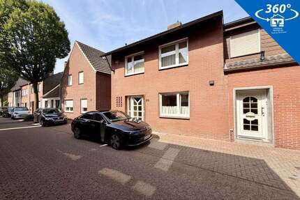 Haus zum Kaufen in Bocholt 279.000,00 € 103 m²