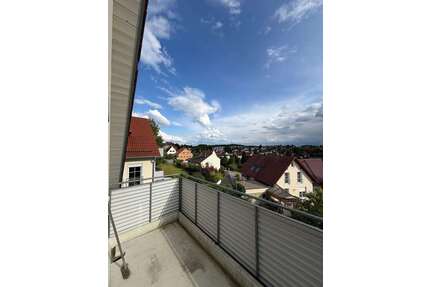 Wohnung zum Mieten in Pfaffenhofen 660,00 € 60 m²