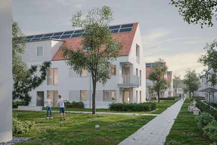 Wohnung zum Mieten in Pfaffenhofen a. d. Ilm 979,29 € 63.18 m²