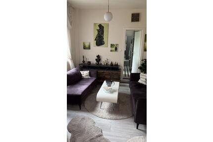 Sehr zentrale Stadtwohnung - 500,00&nbsp;EUR Kaltmiete, ca.&nbsp; 60,00&nbsp;m&sup2; in Mönchengladbach (PLZ: 41236) Süd