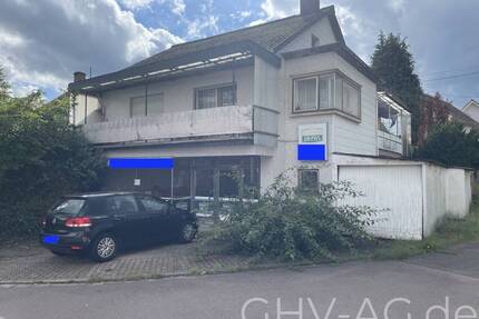 Haus mit Ladenlokal - 82.500,00&nbsp;EUR Kaufpreis, ca.&nbsp; 168,00&nbsp;m&sup2;&nbsp;Wohnfl&auml;che in Theley (PLZ: 66636)