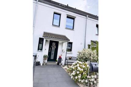 Hochwertiges Reihenmittelhaus in Greifswald !