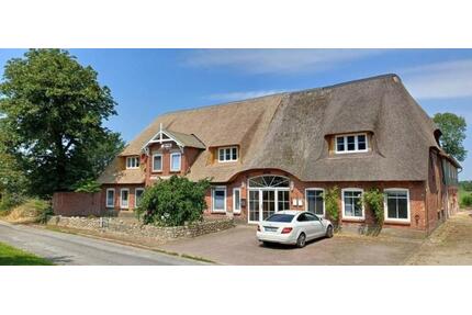 3 Zi-Wohnung nahe Viöl - 720,00&nbsp;EUR Kaltmiete, ca.&nbsp; 98,00&nbsp;m&sup2; in Viöl (PLZ: 25884)