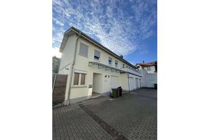 Wohnung zum Mieten in Schriesheim 1.246,00 € 89 m²
