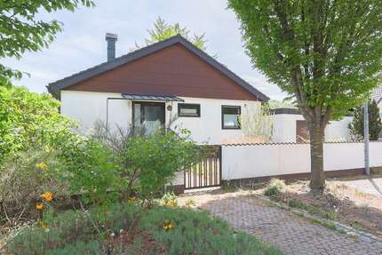 Haus zum Kaufen in Ingolstadt 595.000,00 € 92.87 m²