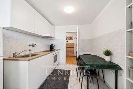 Wohnung zum Kaufen in Unterschleißheim 229.000,00 € 66.1 m²