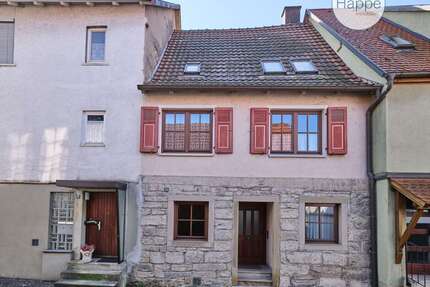 Haus zum Kaufen in Niedernhall 189.000,00 € 122 m²