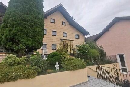 Einfamilienhaus mit Garten zu verkaufen in Tettenweis 179.000€VB