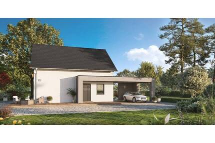 Ihr Traumhaus MOVE 2 - Wohnkomfort auf 140,25 m² - Heidenau