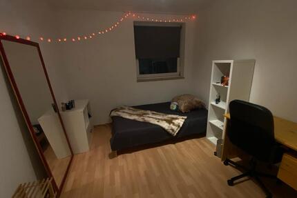 Möbliertes WG-Zimmer in München-Altperlach - Bad Schussenried