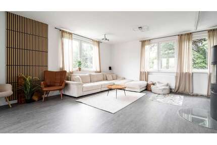 Wohnung zum Kaufen in Pforzheim 375.000,00 € 136 m²