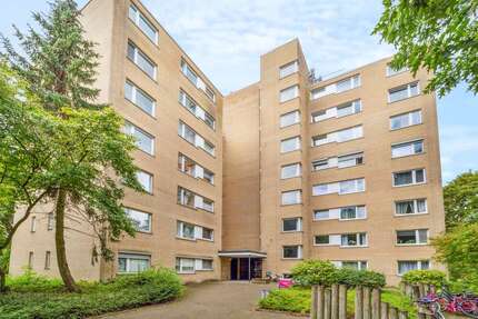 Wohnung zum Mieten in Osnabrück 500,00 € 78.57 m²