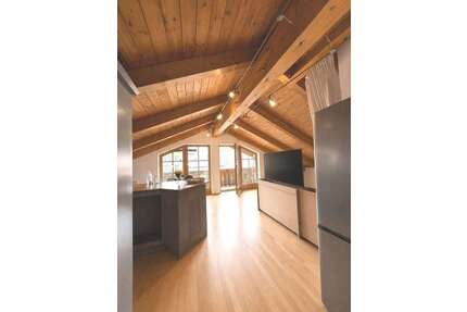 Wohnung zum Kaufen in Garmisch-Partenkirchen 335.000,00 € 65 m²
