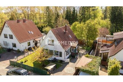 1171 m² Freiheit auf Erbpachtgrundstück: Hier entscheiden Sie, was daraus wird - Bad Oldesloe