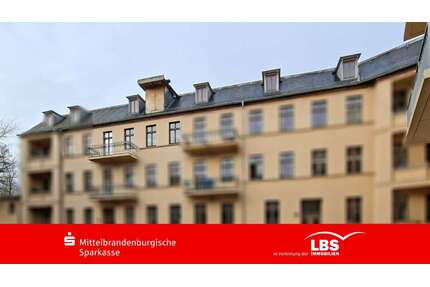 Wohnung zum Kaufen in Potsdam 525.000,00 € 103.11 m²