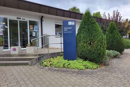 Wohnung zum Kaufen in Aspach-Großaspach 55.000,00 € 20 m²