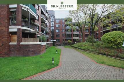 Wohnung zum Kaufen in Münster 229.000,00 € 56 m²