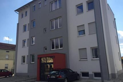 3,5 Zimmer Wohnung in Pfarrkirchen