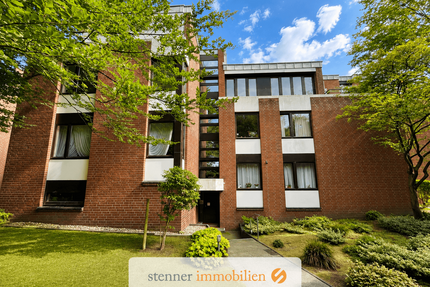 Wohnung zum Mieten in Hamburg 1.400,00 € 76 m²