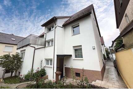 Haus zum Kaufen in Schorndorf 619.000,00 € 125 m²