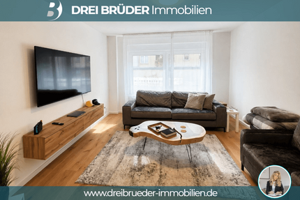 Wohnung zum Kaufen in Münster 349.000,00 € 66 m²