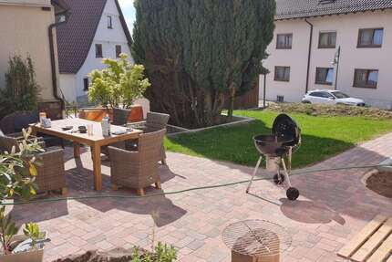 Haus zum Kaufen in Birkenfeld 375.000,00 € 108 m²