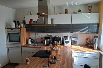 Schöne Erdgeschosswohnung mit Garten nähe Krankenhaus - Pfarrkirchen