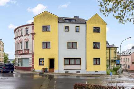 Wohnung zum Kaufen in Schönwald 70.000,00 € 80 m²