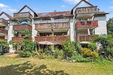 Wohnung zum Kaufen in Regensburg 280.000,00 € 70 m²