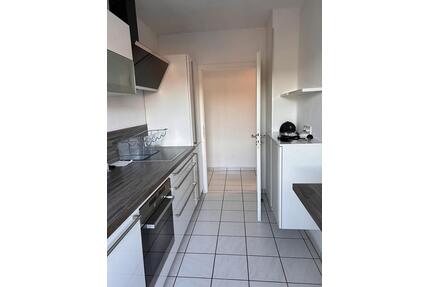 Schöne 2 Zimmer Wohnung, Heidstock - Völklingen