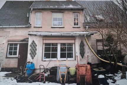 Einfamilienhaus mit und großem Entwicklungsspielraum - Magdeburg Diesdorf