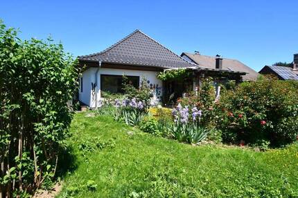 Beste Wohnlage! Einfamilienhaus mit schönem Garten in Michelstadt zu verkaufen!