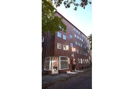 Wohnung zum Kaufen in Hamburg 411.840,00 € 45.76 m²
