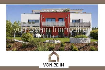 Wohnung zum Kaufen in Oberhausen 219.700,00 € 50 m²