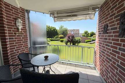Wohnung zum Kaufen in Würselen 349.000,00 € 109.35 m²