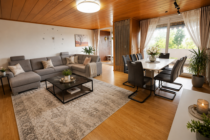 Wohnung zum Kaufen in Rodgau 249.000,00 € 105 m²