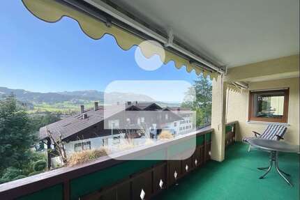 Wohnung zum Kaufen in Sonthofen 398.000,00 € 96.33 m²