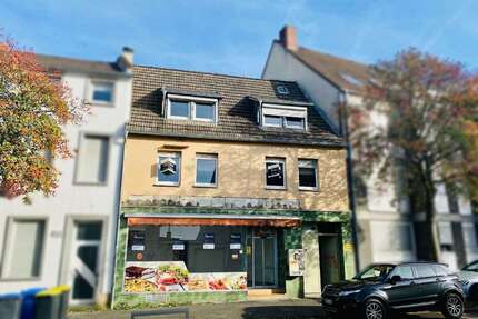 Haus zum Kaufen in Bonn 688.000,00 € 120 m²