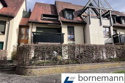 Wohnung zum Mieten in Nürnberg 1.150,00 € 100 m²