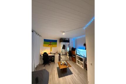 Wg in Ibbenbüren - 540,00&nbsp;EUR Kaltmiete, ca.&nbsp; 12,00&nbsp;m&sup2; in Ibbenbüren (PLZ: 49477)