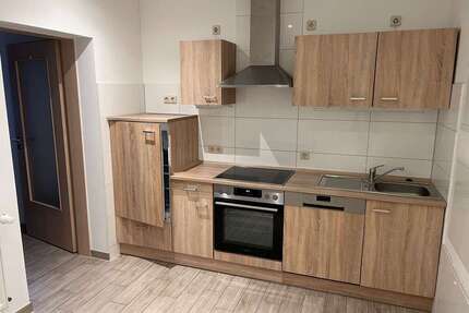 Wohnung zum Mieten in Sachsen-Anhalt - Bad Schmiedeberg 300,00 € 43.24 m²